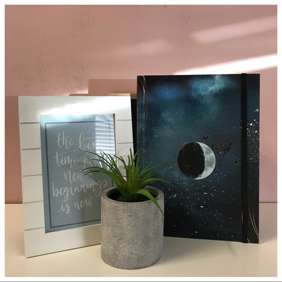 Urban Outfitters Other - ‼️SOLD‼️Urban Outfitters Dream Journal